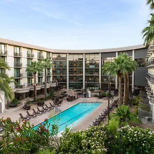3* Hotel Embassy By Hilton Biltmore