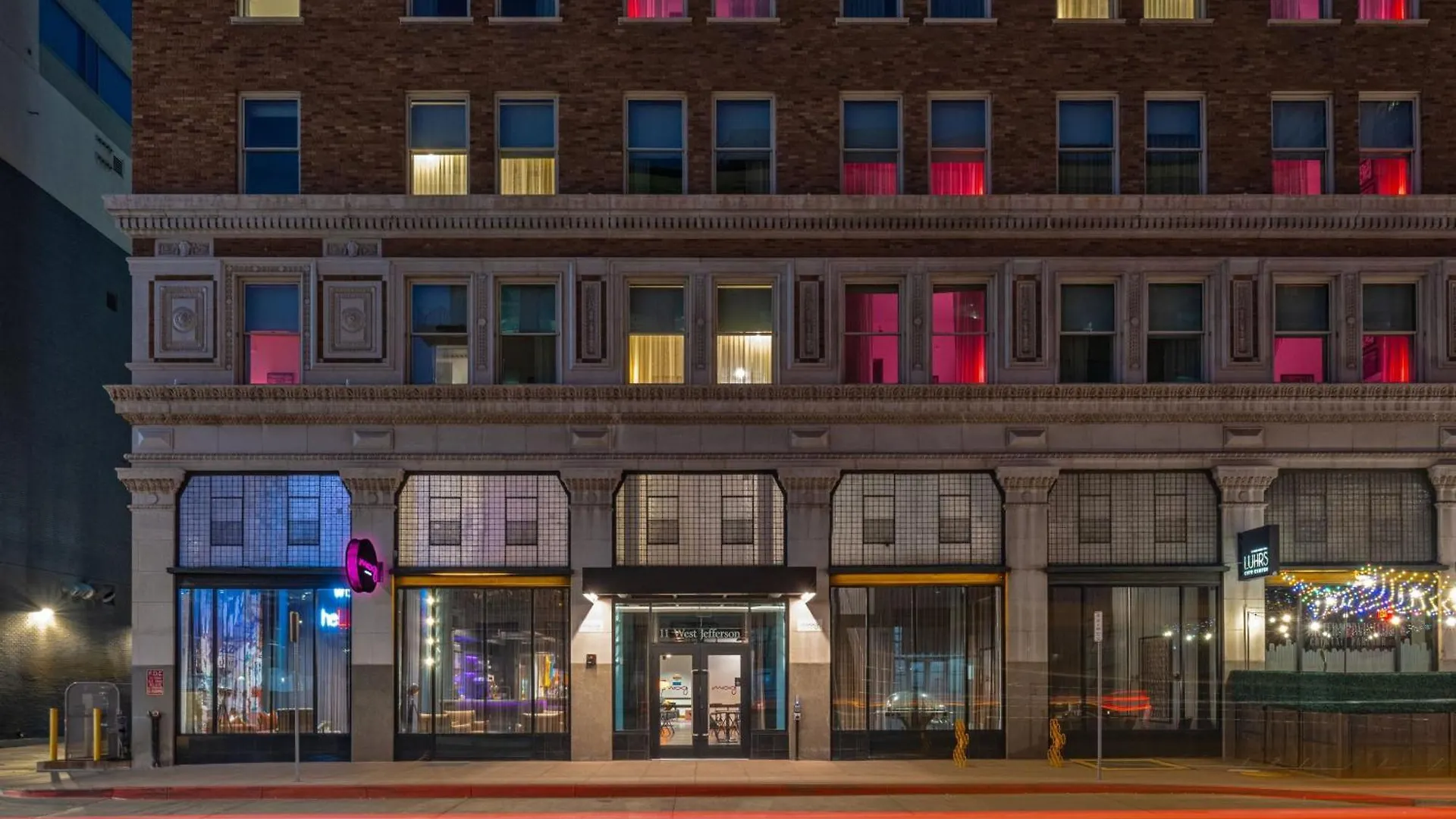 Moxy Phoenix Downtown United States