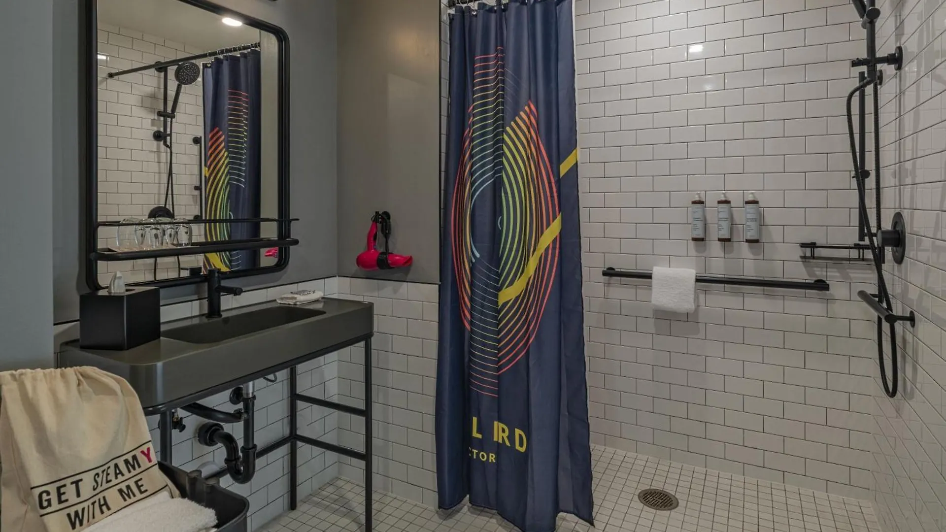 Moxy Phoenix Downtown 0*,