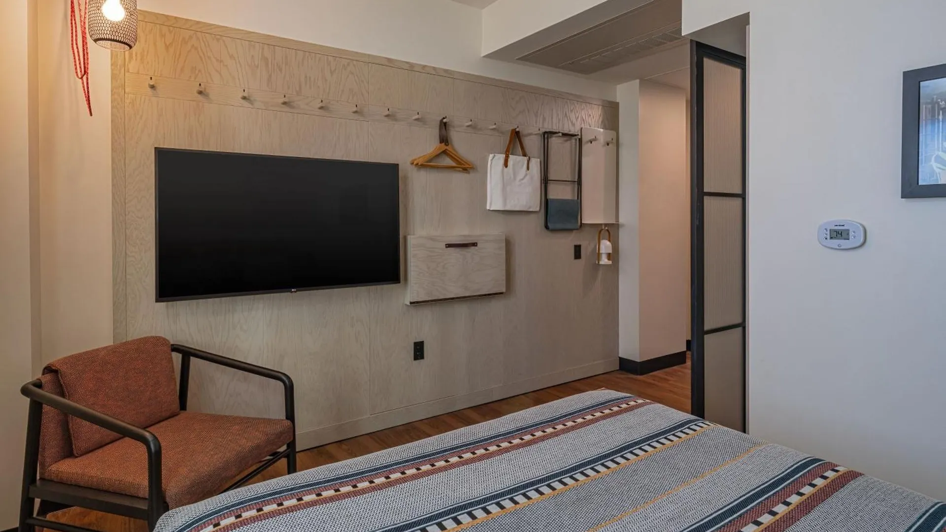 Moxy Phoenix Downtown